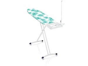 LEIFHEIT 72697 - Bügeltisch Air Board Express M Solid Leaf - OVP - Bild 1 von 3