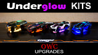 Underglow Kits: For All Anki Overdrive Drive Cars & Trucks. OWC LED Neon Lights