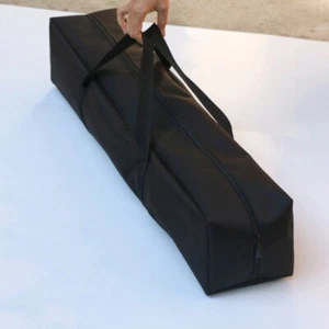 Foldable Storage Bag for Speakers Stand For Mic Stand and Lighting Stand - Picture 1 of 11