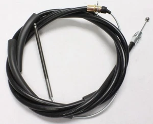 Bruin Brake Cable 93603 Front Ford Truck fits 76-77 F150 MADE IN USA - Bild 1 von 1