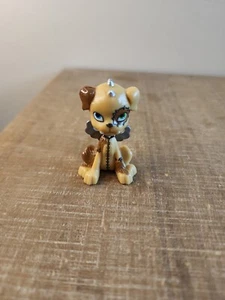WATZIT Frankie Stein Haustier Hund, Monster High MH Kunststoffspielzeug 2 Zoll - Bild 1 von 6