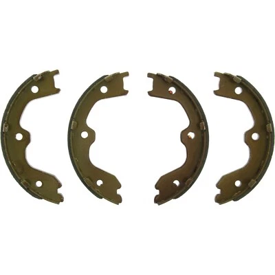 Parking Brake Shoe Rear Centric For 2003-2006 INFINITI G35 - Image 1 of 3