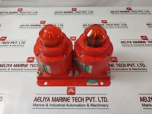 MEDC SM87HXB Joule Ex Xenon Range IP66/67 - Picture 1 of 19