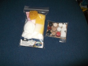 kit bebe reborn completo