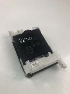 TOYOTA YARIS P13 Control Unit 89221-0DA70 2014 21440412 - Picture 1 of 4