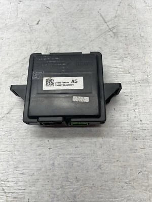 Módulo de control de temperatura de climatización Honda Odyssey 2011-2017 OEM 79610TK8A510M1 Foto 1 de 3