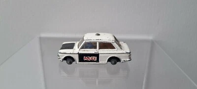 CORGI 506 POLICE SUNBEAM IMP - Image 1 of 4