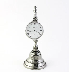 IWC Taschenuhr 70er Jahre - Bild 1 von 5