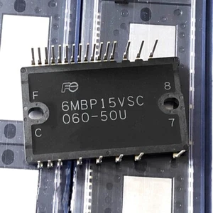 1 Stück 6MBP15VSC060-50U Original und Original Power IGBT Modul 15A600V - Bild 1 von 5