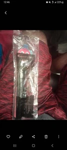 Retired 2022 Sonic Wacky Pack Toy Red Button & Friends Wand Spoon NEW SEALED - Picture 1 of 1