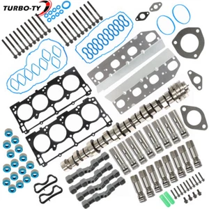 MDS lifters and Camshaft Head Gaskets Kit Fit For 09-15 Dodge Ram 1500 5.7L - Picture 1 of 20