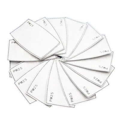 NEW BABY PINK Diamond Crystal Bling Rhinestone Face Mask with filter shower - Image 1 of 4