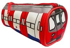 London Underground 3D Tube Train Pencil Case