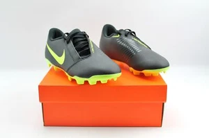 Nike Youth 3Y JR Phantom Venom Club FG Cleats A00396-007 - Picture 1 of 5