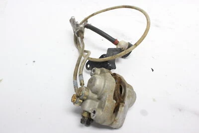 Polaris Scrambler 500 2004 4x4 OEM pinza de freno trasera cilindro maestro S1948 Foto 1 de 4