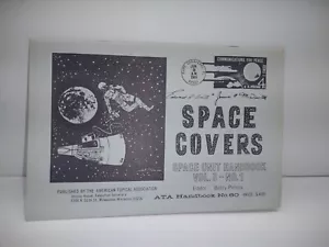 Space Covers, Space Unit Handbook Vol 3 - No 1 by Betty Peters (ed) - Imagen 1 de 8