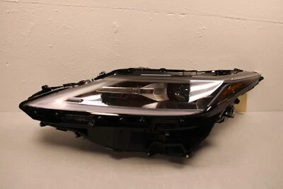 FARO LED LADO IZQUIERDO LEXUS RX350L RX450H F-SPORT 2020 2021 2022 Foto 1 de 4