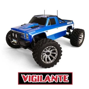Redcat Racing Vigilante 8S 1/5 Scale Brushless Monster Truck RER28035 - Picture 1 of 16