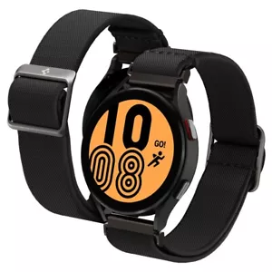 Do Galaxy Watch Line (20mm) | Spigen Lite Fit Band - Zdjęcie 1 z 14