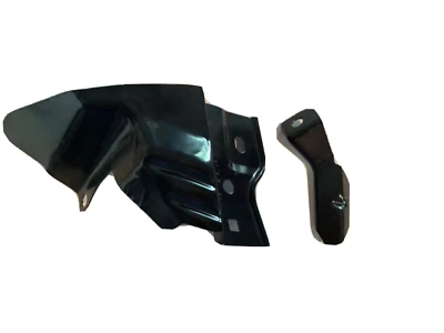 Conjunto de refuerzo guardabarros delantero derecho Mitsubishi Eclipse Spyder GS/GT 2007-2012 Foto 1 de 2