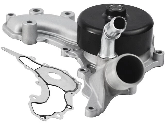 SKP 79BG43D Water Pump Fits 2011-2018 Dodge Charger Engine Water Pump Foto 1 de 1