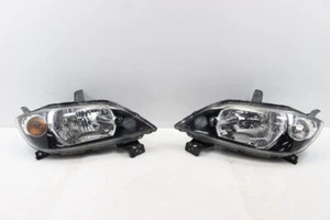 MAZDA DEMIO DY3W DY5W Early model Headlight Lights Lamps set JDM - Picture 1 of 4