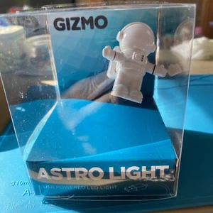 New ASTRO - LIGHT - USB Powered LED Light - Picture 1 of 5