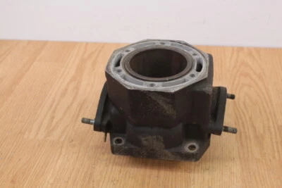 1994 ARCTIC CAT EXT ZR POWDER SPECIAL 580 Left Or Right Cylinder Jug  CORE - Image 1 of 4