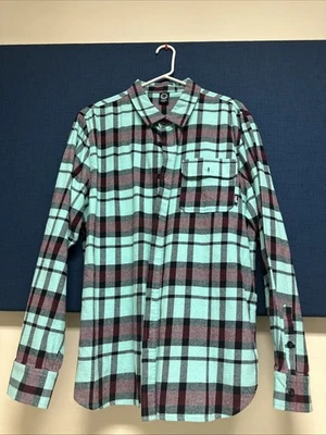 Camisa Neff Headwear Surf Skate Franela Talla Grande Como Nueva L Foto 1 de 4