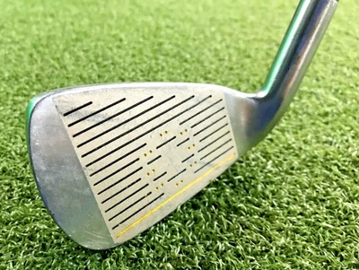 Plancha Square Two Powercircle de gran tamaño 3 / derecha / grafito senior / dw7409 Foto 1 de 4