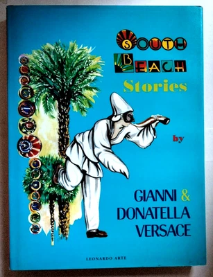 South Beach STORIES by Gianni & Donatella Versace - Leonardo Arte - Immagine 1 di 4