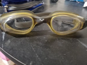 Arena Vulcan Pro Swim Goggles - Picture 1 of 11