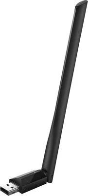 TP-Link WLan Stick Archer T600U Plus AC600 High Gain Dualband USB Adapter - Bild 1 von 4