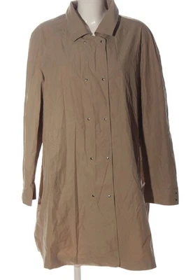 VIOLETA BY MANGO Abrigo de entretiempo Mujeres Abrigo Talla EU 44 marrón - Imagen 1 de 4