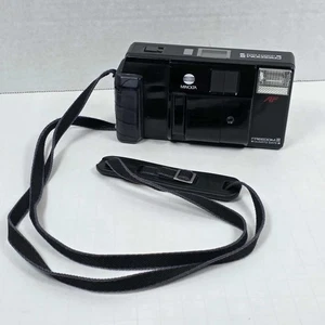 Minolta Freedom III 35mm Point & Shoot Film Camera w/ Strap FILM TESTED - Picture 1 of 12