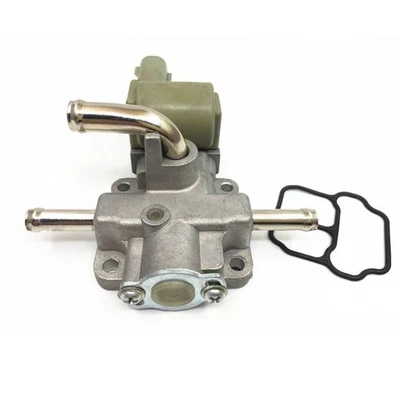 Idle Air Control Valve 22270-62050 For Toyota 4Runner T100 Tacoma Tundra 3.4L - Image 1 of 4