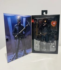 The Ultimate Miner 7” Scale Action Figure My Bloody Valentine NECA Collectables - Bild 1 von 9