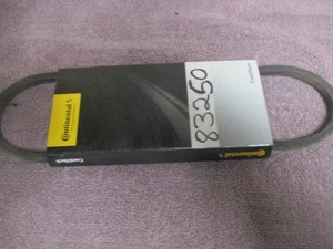 New V-Belt 83250 /  L325 Multiple applications Garden Tractor Wheel Horse John D - Bild 1 von 1