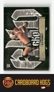 2021 Topps WWE #RKO-5 R-K-Showoff Raw R-K-Showoff - Picture 1 of 2