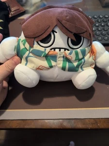 Lil Beans Twitch Streamer Lilypichu Sykkuno Michael Reeves Fanbase Plüsch - Bild 1 von 7