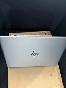 HP ZBook Firefly G11 14" Intel Ultra 7 155H NVIDIA RTX A500 32GB 512GB laptop - Afbeelding 1 van 9