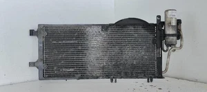 13140750 air conditioning condenser cooler for OPEL CORSA C 1.7 16V DTI 133527 - Picture 1 of 8