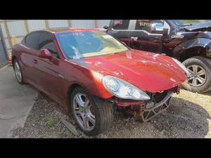 Seat Belt Front Bucket Seat Passenger Fits 10-16 PORSCHE PANAMERA 1867708 - Picture 1 of 12