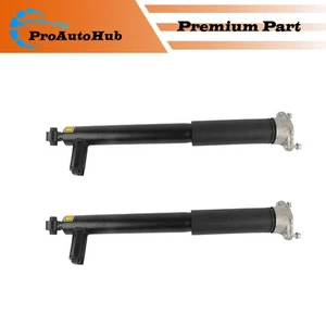 2x Puntales Amortiguador Trasero con ADS Para Mercedes Clase E W212 S212 CLS C218 X218 - Imagen 1 de 7