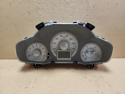 Cuadro de instrumentos velocímetro Honda Pilot 2009-2015 OEM 78100-SZA-A613-M1 Foto 1 de 4