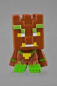 Minecraft Biome Settlers Series 8 Forest Wood Beast Mini Mojang 1" - Picture 1 of 3