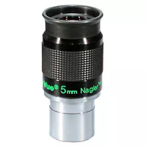 Tele Vue 1.25" Nagler Type 6 Eyepiece - 5mm - Picture 1 of 1