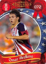 2009-10 Imagics Futbol Mexicano Chivas or Pumas U.N.A.M. Soccer Cards Pick List