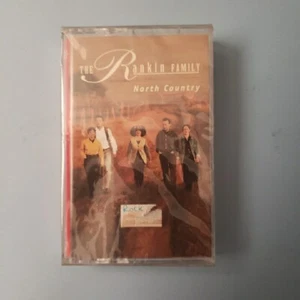 North Country by The Rankin Family 1995 Cassette Tape - Picture 1 of 3