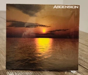EOC INSTITUTE - Ascension Program - CD - **Mint Condition** - Imagen 1 de 4